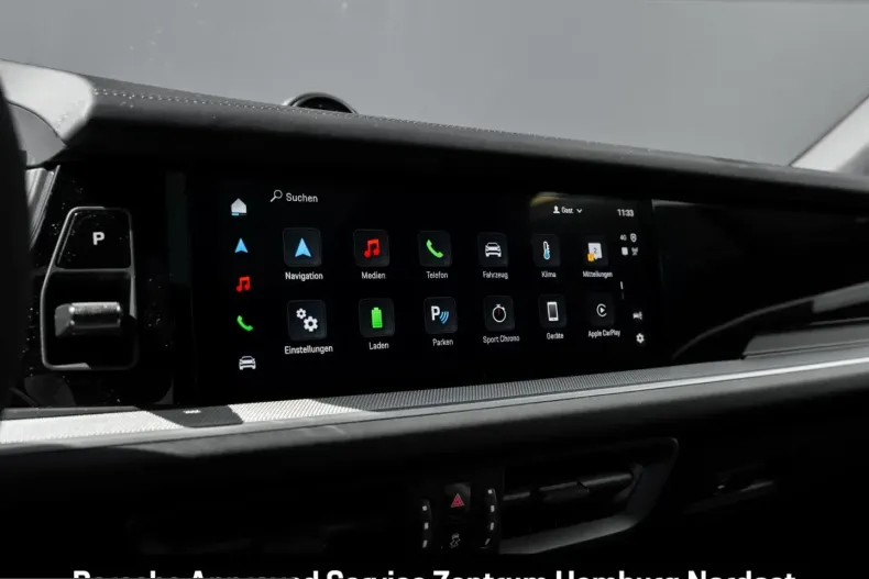 Porsche Cayenne din 2024 cu 13.980 km - oferta POR223959 - foto 32