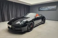 Porsche 911 din 2026 cu 4.500 km - oferta POR223960 - foto 1