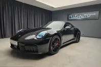 Porsche 911 din 2026 cu 4.500 km - oferta POR223960 - foto 3