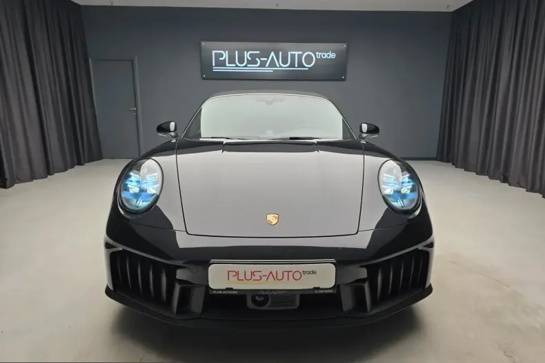 Porsche 911 din 2026 cu 4.500 km - oferta POR223960 - foto 5