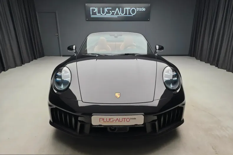 Porsche 911 din 2026 cu 4.500 km - oferta POR223960 - foto 7