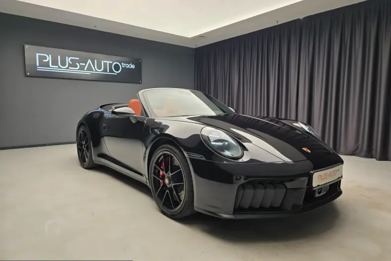 Porsche 911 din 2026 cu 4.500 km - oferta POR223960 - foto 9