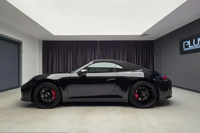 Porsche 911 din 2026 cu 4.500 km - oferta POR223960 - foto 13