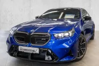 BMW M5 (Seria 5) din 2025 cu 15.412 km - oferta BMW223961 - foto 1