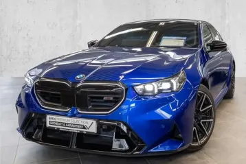 BMW M5 din 2025 - oferta BMW223961
