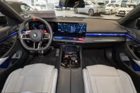BMW M5 (Seria 5) din 2025 cu 15.412 km - oferta BMW223961 - foto 2