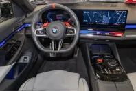 BMW M5 (Seria 5) din 2025 cu 15.412 km - oferta BMW223961 - foto 8