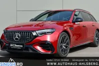Mercedes-Benz E 53 AMG (Clasa E) din 2024 cu 56.000 km - oferta MER223962 - foto 2