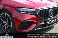 Mercedes-Benz E 53 AMG (Clasa E) din 2024 cu 56.000 km - oferta MER223962 - foto 4