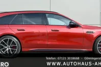 Mercedes-Benz E 53 AMG (Clasa E) din 2024 cu 56.000 km - oferta MER223962 - foto 5