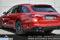 Mercedes-Benz E 53 AMG (Clasa E) din 2024 cu 56.000 km - oferta MER223962 - foto 8