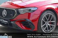 Mercedes-Benz E 53 AMG (Clasa E) din 2024 cu 56.000 km - oferta MER223962 - foto 10