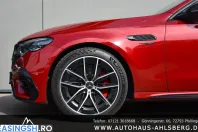 Mercedes-Benz E 53 AMG (Clasa E) din 2024 cu 56.000 km - oferta MER223962 - foto 12
