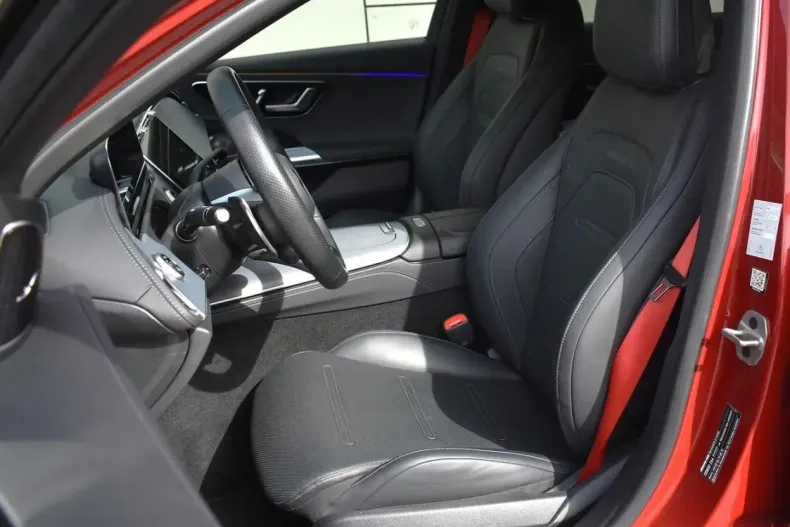 Mercedes-Benz E 53 AMG (Clasa E) din 2024 cu 56.000 km - oferta MER223962 - foto 13
