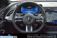 Mercedes-Benz E 53 AMG (Clasa E) din 2024 cu 56.000 km - oferta MER223962 - foto 16
