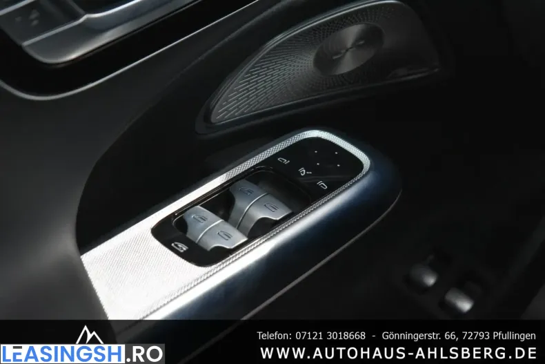 Mercedes-Benz E 53 AMG (Clasa E) din 2024 cu 56.000 km - oferta MER223962 - foto 22