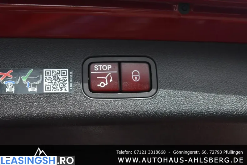 Mercedes-Benz E 53 AMG (Clasa E) din 2024 cu 56.000 km - oferta MER223962 - foto 36