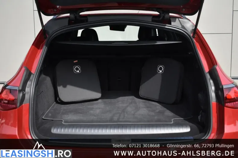 Mercedes-Benz E 53 AMG (Clasa E) din 2024 cu 56.000 km - oferta MER223962 - foto 37