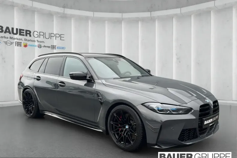 BMW M3 (Seria 3) din 2023 cu 38.500 km - oferta BMW223963 - foto 1
