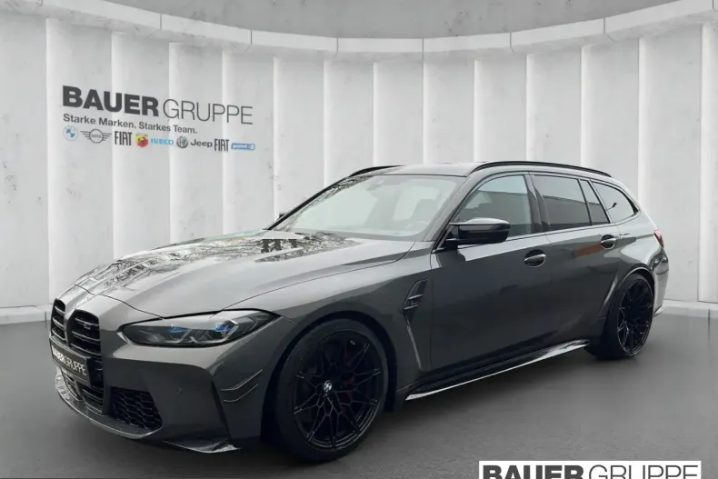 BMW M3 (Seria 3) din 2023 cu 38.500 km - oferta BMW223963 - foto 2