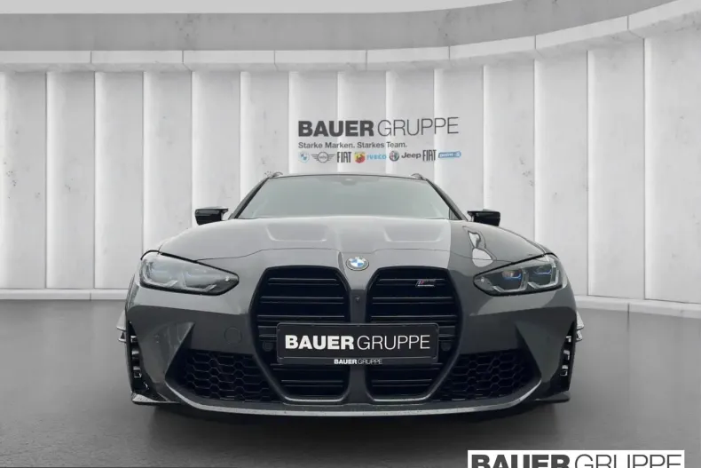 BMW M3 (Seria 3) din 2023 cu 38.500 km - oferta BMW223963 - foto 3