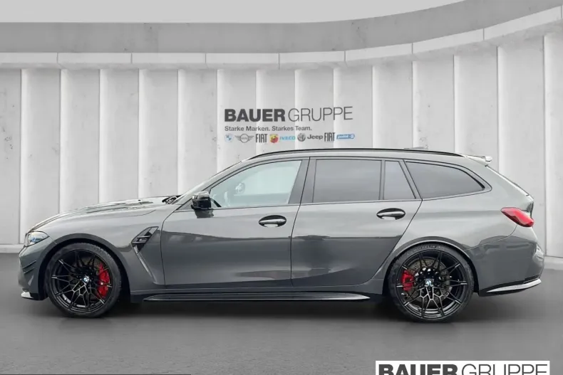 BMW M3 (Seria 3) din 2023 cu 38.500 km - oferta BMW223963 - foto 4