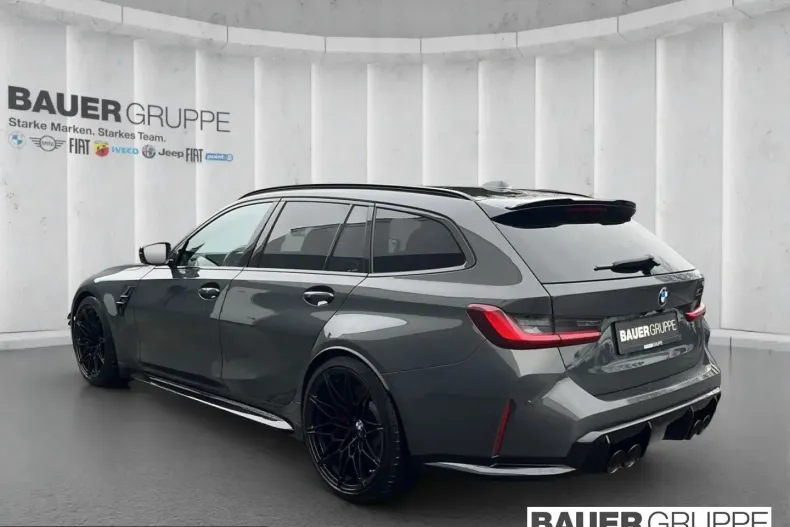 BMW M3 (Seria 3) din 2023 cu 38.500 km - oferta BMW223963 - foto 5
