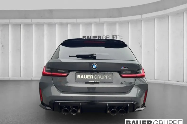 BMW M3 (Seria 3) din 2023 cu 38.500 km - oferta BMW223963 - foto 6