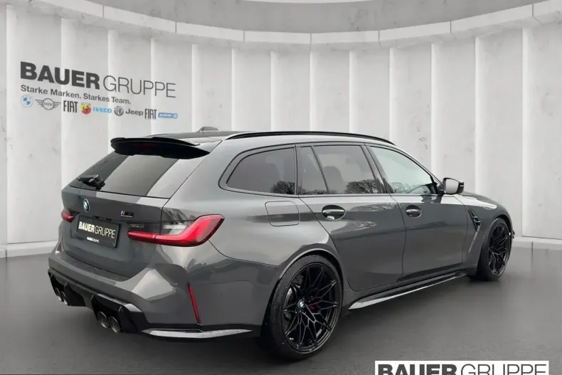BMW M3 (Seria 3) din 2023 cu 38.500 km - oferta BMW223963 - foto 7