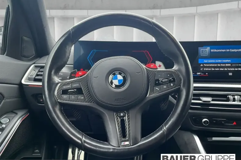 BMW M3 (Seria 3) din 2023 cu 38.500 km - oferta BMW223963 - foto 11