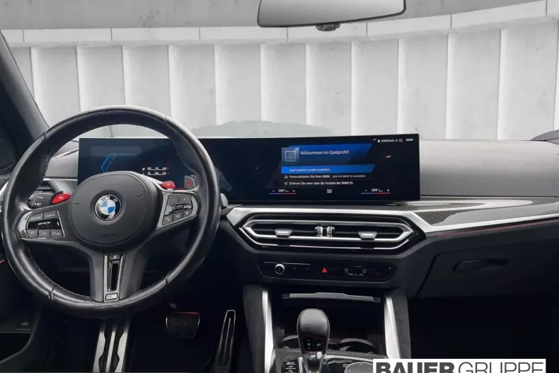 BMW M3 (Seria 3) din 2023 cu 38.500 km - oferta BMW223963 - foto 15