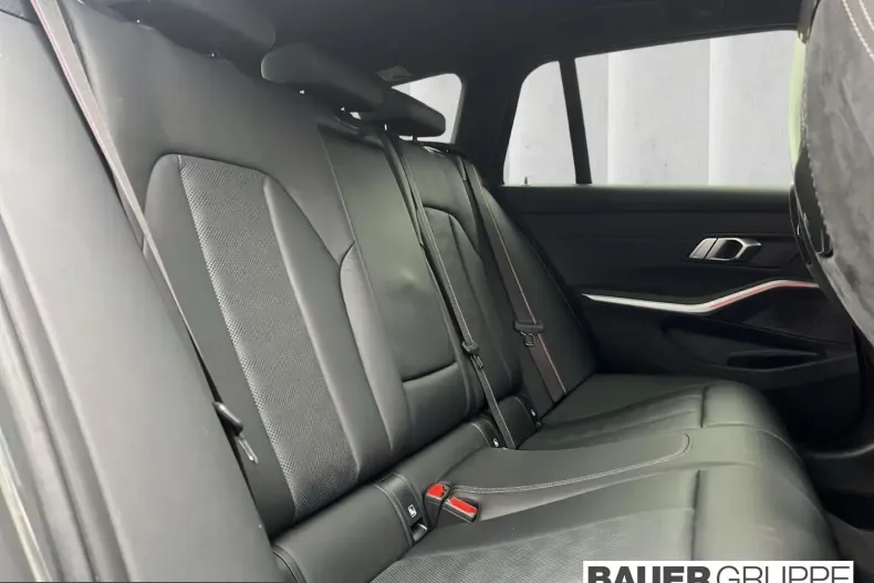 BMW M3 (Seria 3) din 2023 cu 38.500 km - oferta BMW223963 - foto 20