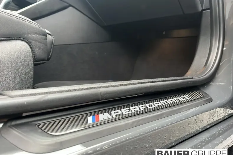 BMW M3 (Seria 3) din 2023 cu 38.500 km - oferta BMW223963 - foto 23