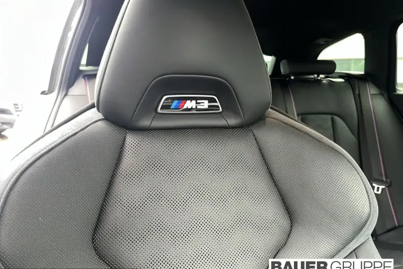 BMW M3 (Seria 3) din 2023 cu 38.500 km - oferta BMW223963 - foto 24