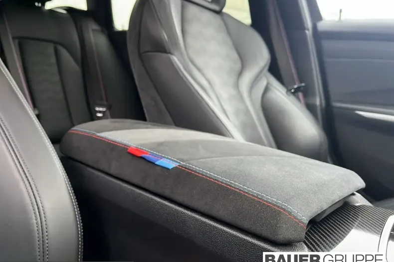 BMW M3 (Seria 3) din 2023 cu 38.500 km - oferta BMW223963 - foto 25
