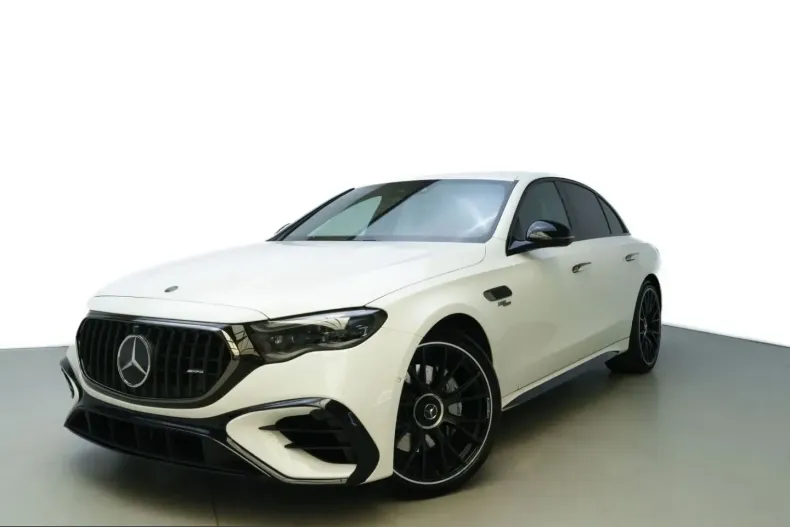 Mercedes-Benz E 53 AMG (Clasa E) din 2024 cu 14.400 km - oferta MER223965 - foto 3