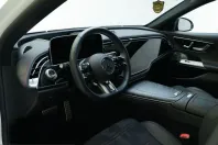 Mercedes-Benz E 53 AMG (Clasa E) din 2024 cu 14.400 km - oferta MER223965 - foto 9
