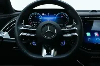 Mercedes-Benz E 53 AMG (Clasa E) din 2024 cu 14.400 km - oferta MER223965 - foto 27
