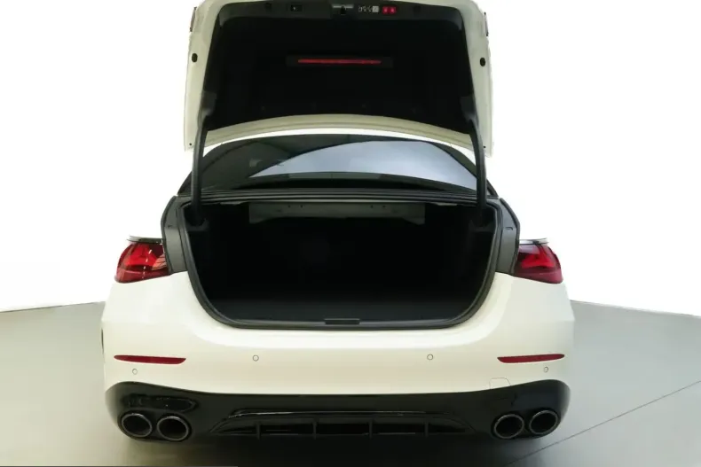 Mercedes-Benz E 53 AMG (Clasa E) din 2024 cu 14.400 km - oferta MER223965 - foto 31