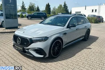Mercedes-Benz E 53 AMG din 2025 - oferta MER223966