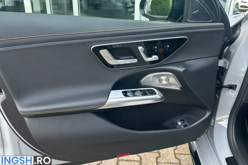 Mercedes-Benz E 53 AMG (Clasa E) din 2025 cu 32.609 km - oferta MER223966 - foto 13