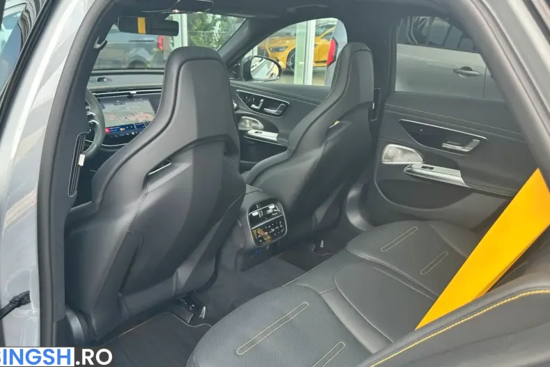 Mercedes-Benz E 53 AMG (Clasa E) din 2025 cu 32.609 km - oferta MER223966 - foto 16