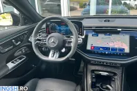 Mercedes-Benz E 53 AMG (Clasa E) din 2025 cu 32.609 km - oferta MER223966 - foto 19