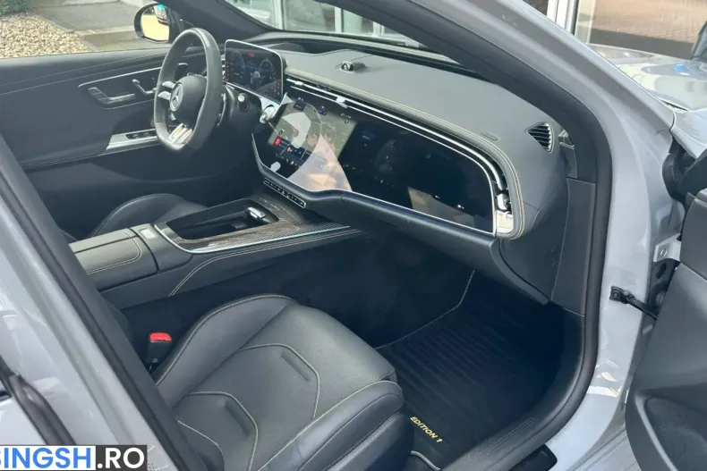 Mercedes-Benz E 53 AMG (Clasa E) din 2025 cu 32.609 km - oferta MER223966 - foto 28