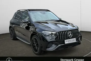 Mercedes-Benz GLE 53 AMG din 2025 - oferta MER223967
