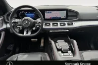 Mercedes-Benz GLE 53 AMG (Clasa GLE) din 2025 cu 29.000 km - oferta MER223967 - foto 2
