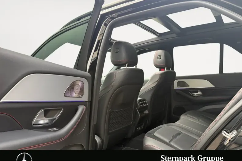 Mercedes-Benz GLE 53 AMG (Clasa GLE) din 2025 cu 29.000 km - oferta MER223967 - foto 5