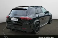 Mercedes-Benz GLE 53 AMG (Clasa GLE) din 2025 cu 29.000 km - oferta MER223967 - foto 9