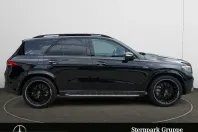 Mercedes-Benz GLE 53 AMG (Clasa GLE) din 2025 cu 29.000 km - oferta MER223967 - foto 10