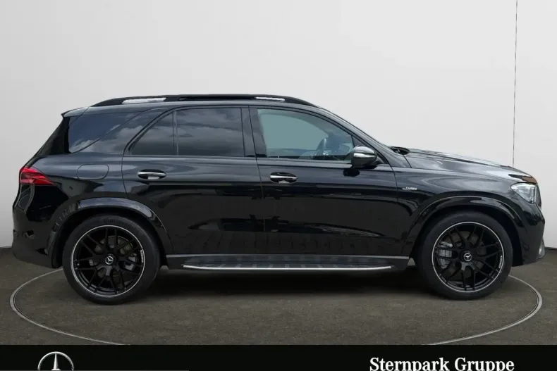 Mercedes-Benz GLE 53 AMG (Clasa GLE) din 2025 cu 29.000 km - oferta MER223967 - foto 10